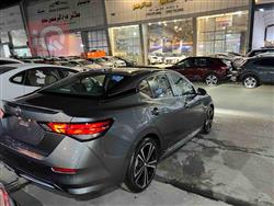 نيسان سنترا